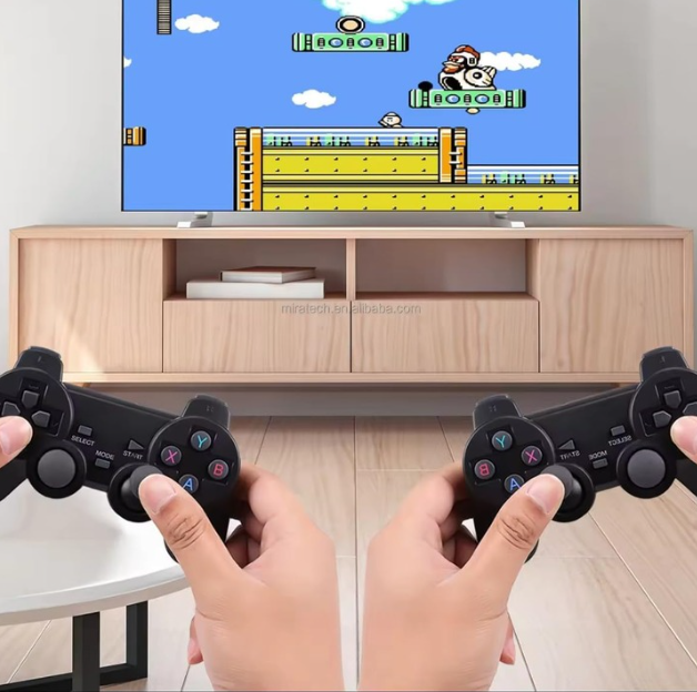 Stick Game 4K Lite ألعاب طفولتك تعود مع