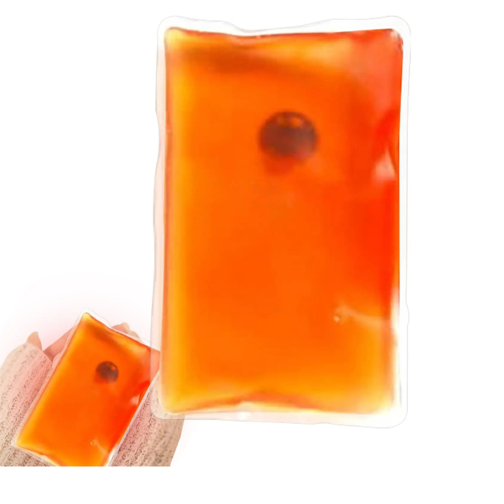 وسادة التسخين الفورية (pain reliver)