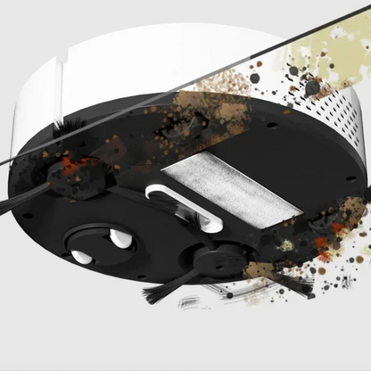Robot Aspirateur 3-en-1 Pro Max – جهاز التنظيف الذكي