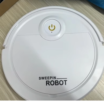 روبوت للتنظيف الذكي Robot Aspirateur 3-en-1 Pro Max