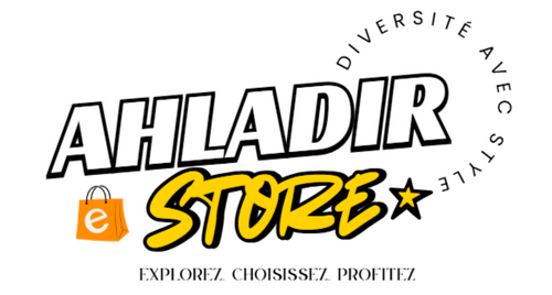 Ahladir.Store