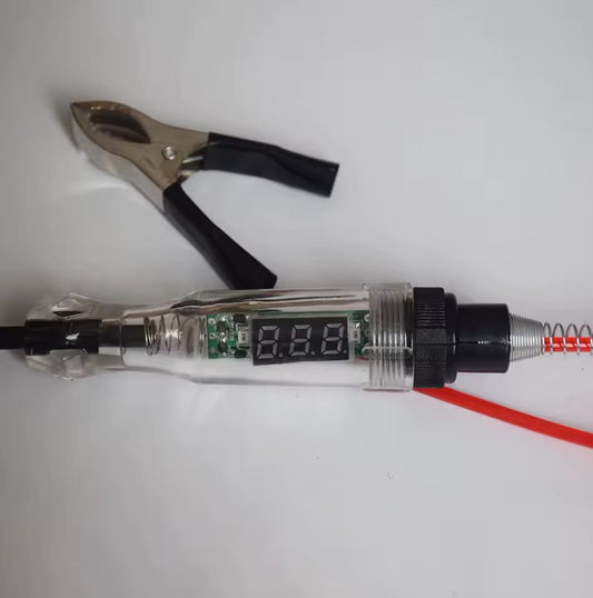 “جهاز لازم يكون في كل سيارة”